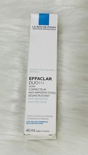 La Roche-Posay Effaclar Duo Plus Anti-Imperfections Gel Cream - 40ml