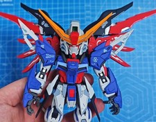 Painted Built BANDAI MGSD Gundam SEED Destiny Professionally Painted