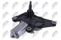 Nty ESW-PL-023 Wischermotor Hinten Passend FüR Nissan Opel Renault
