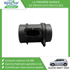 Débimètre Suzuki SWIFT