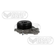 Pompe à eau Mercedes 200