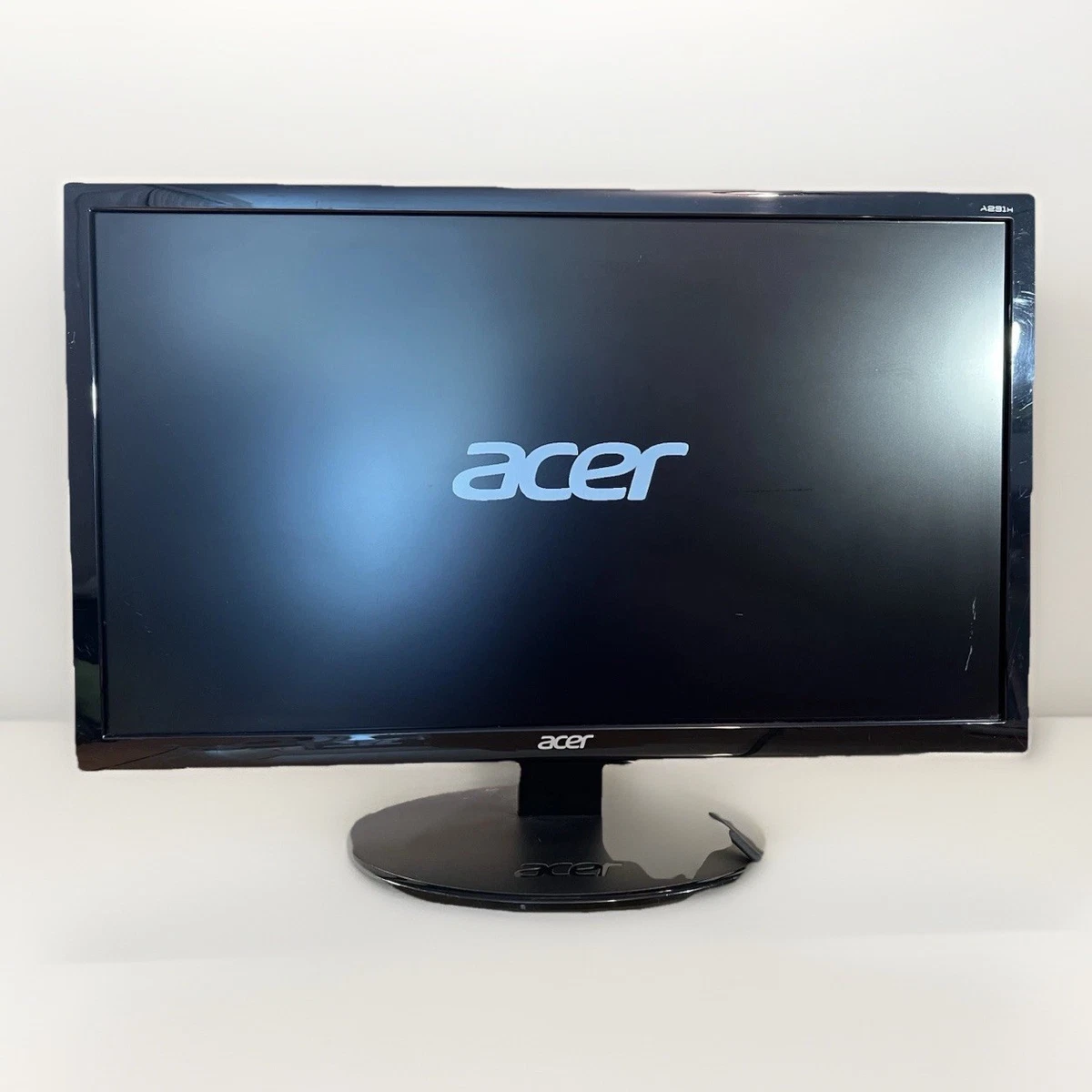 Acer 23-24.9 Inch 60 Hz Computer Monitors for sale | eBay