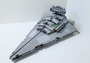 Lego Star Wars 75055 | eBay