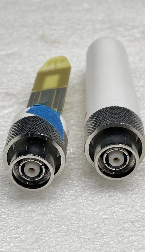 Lote de 76 accesorios de red Wi-Fi antena omnidireccional corta Cisco Aironet Foto 2 de 4