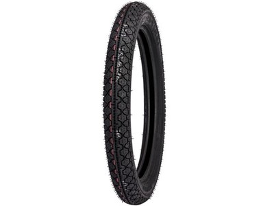 Reifen -Heidenau K36/1- 2.50-17 / 2 1/2-17 Zoll (alte Bezeichnung 21x2.50) 43J T