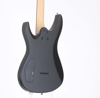 FUJIGEN FGN J-Standard Mythic JMY-AL-M Transparent Black Flat 3.54