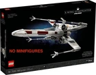 LEGO Star Wars: X-Wing Starfighter (75355), BUILD ONLY - NO MINIFIGURES