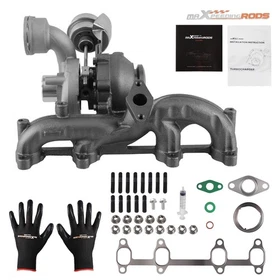 Turbolader for VW Audi Seat Skoda 1.9TDI 105PS 77kW BJB / BKC / BXE /BXF / BRU