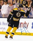 JAROMIR JAGR SIGNED AUTOGRAPH 8X10 PHOTO BOSTON BRUINS