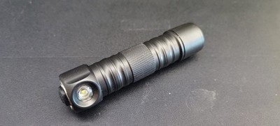 UltraFire UF-H3 230 Lumens CREE Q5 LED Flashlight