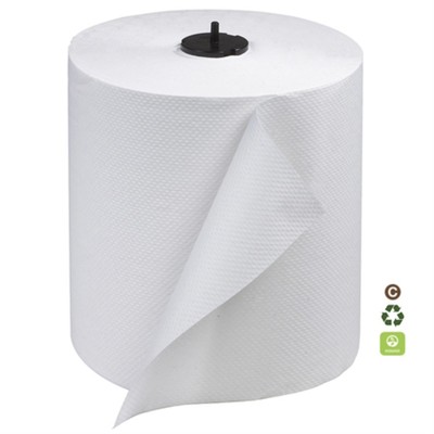 Case of 6 Tork Advanced Matic Hand Towel Roll - 7.7'' x 700'