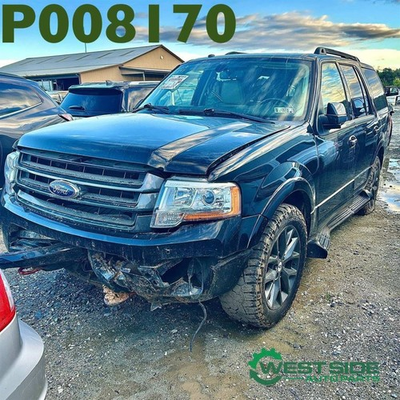 #ad PICKUP LOCAL ONLY Hood Fits 07 17 EXPEDITION 2237939 $374.90