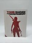 Tomb Raider: Definitive Edition (Xbox One, 2014) Game & Artbook, Tested Working