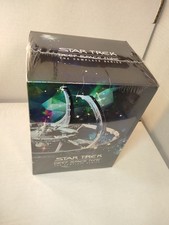 Star Trek: Deep Space Nine Complete Series Collection DVD NEW-Box Shipping
