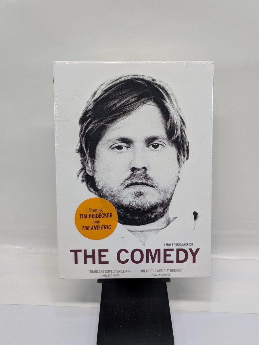 The comedy (2012) for sale online | eBay