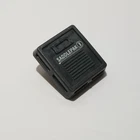 GI Joe RAM Motorcycle Saddlepak 1 Vehicle Part Saddlebag ARAH 1982