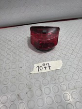 STOP FANALE POSTERIORE HONDA CBR 600 RR 2007 2009