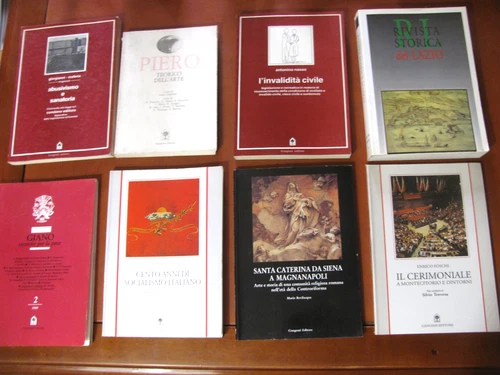 60 libri SAGGISTICA varia :STORIA, FILOSOFIA , ARCHITETTURA etc da  scorte