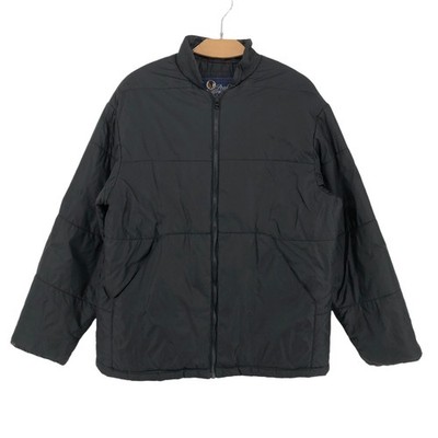 Peak Performance Herren Lightning Bomberjacke Mantel Größe L