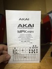 Akai MPK mini Special Edition Black 25-Key USB Keyboard Controller — photo 7