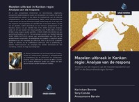 Mazelen Uitbraak In Kankan Regio: Analyse Van De Respons Sory Conde