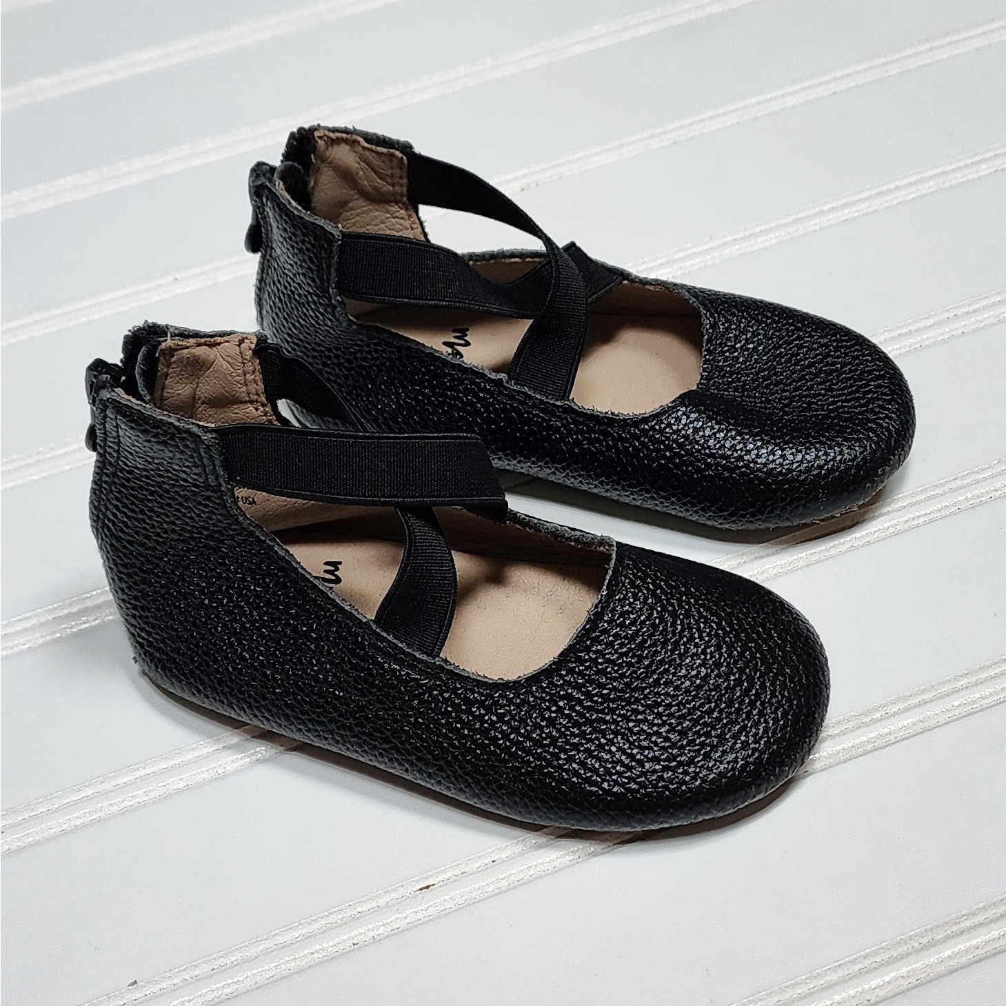 Size 18-24 Months Black