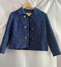 Yves Saint Laurent Jacke Vintage