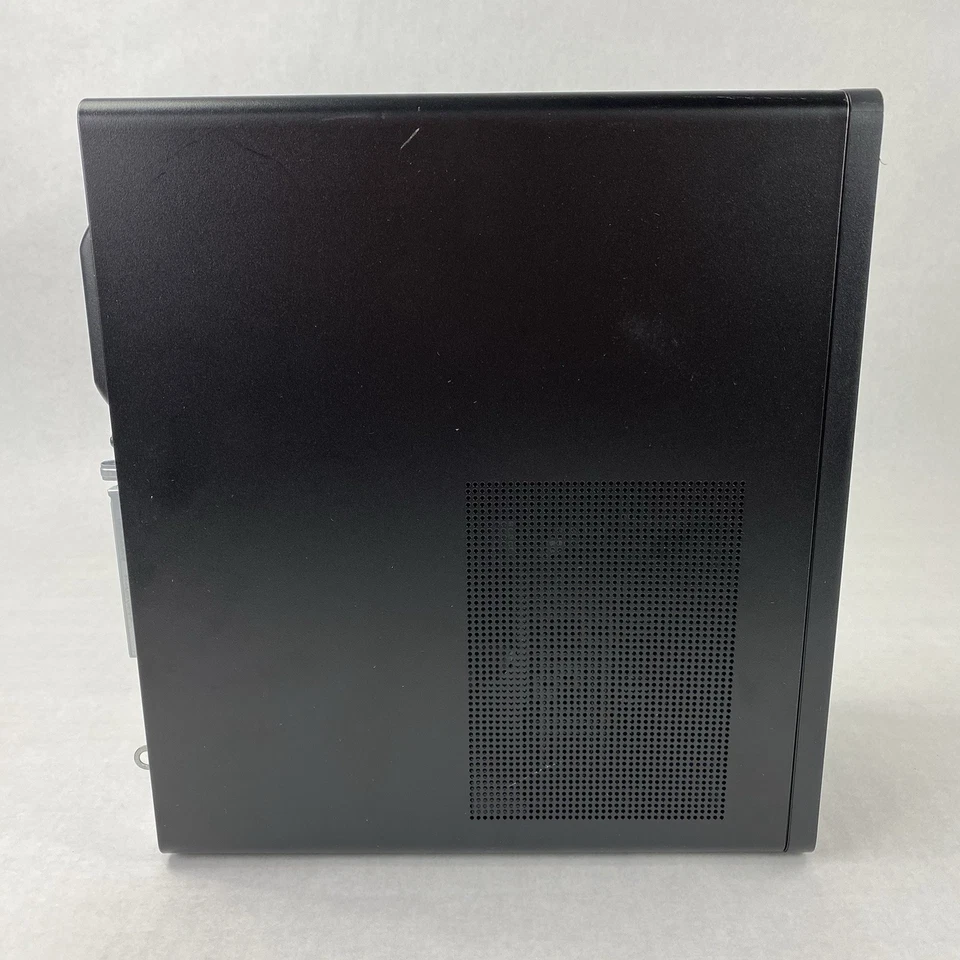 HP Desktop M01-F0024 MT AMD Ryzen 5 3400G 3.2GHz 12GB RAM No HDD No OS - Image 4 of 4