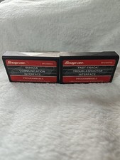 Snap-on Mt-2500tsi Mt-2500vci Programmable Interface Cartridges V 5.4
