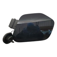 Vauxhall Corsa F 2021 Genuine Fuel Filler Housing & Flap Black KTV 9829332380