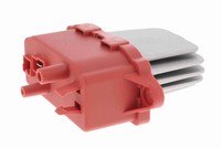 Regler InnenraumgeblÄSe Vemo V27790001 Passend FÜR Iveco