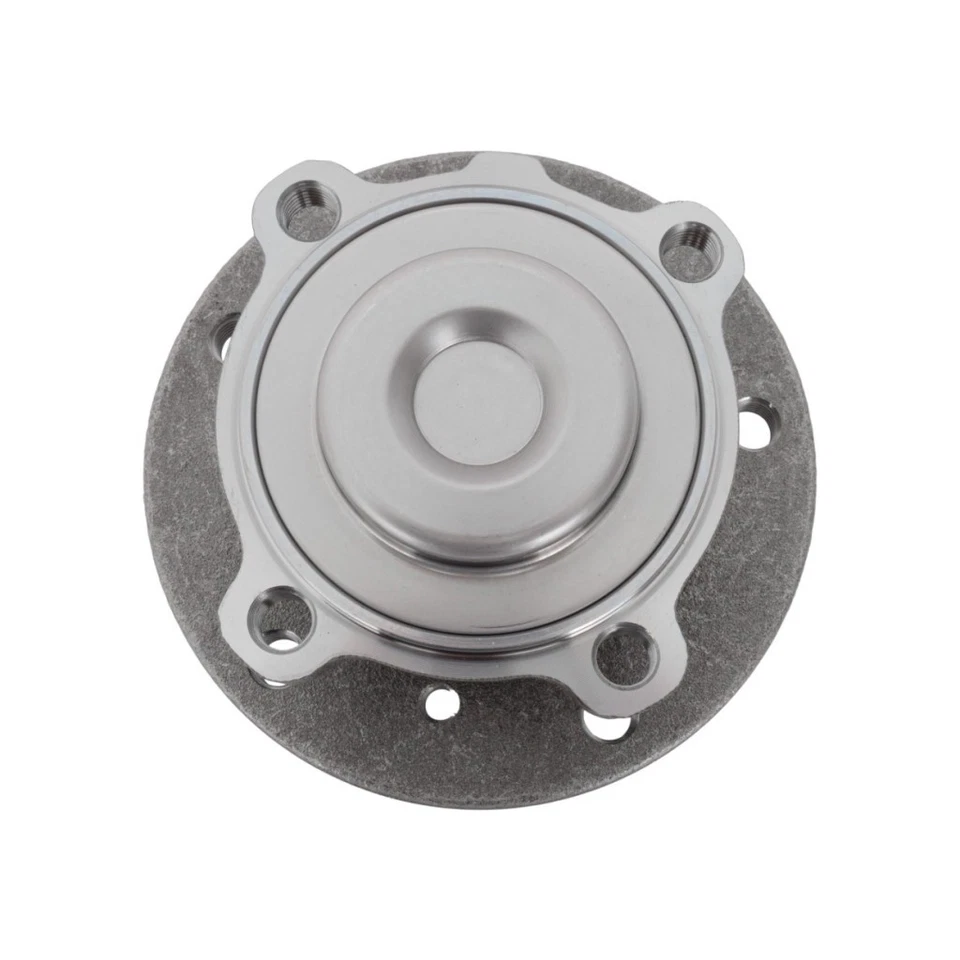 Buje de rueda conductor o lado del pasajero para BMW 335i/328i xDrive 2009-2013 Foto 2 de 4