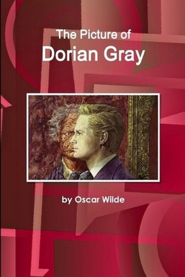 The Picture of Dorian Gray by Oscar Wilde (English) Paperback Book