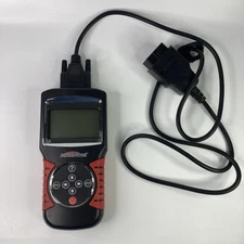 Konnwei OBD2/EOBD Car Code Scanner Reader