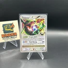 Pokemon TCG Rayquaza C LV.X Holo Card 146/147 Supreme Victors 2009