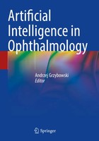 Andrzej Grzybowski | Artificial Intelligence In Ophthalmology | Taschenbuch | Vi