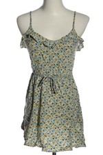 H&M DIVIDED Abito scamiciato Donna Abito Taglia IT 38 stile casual