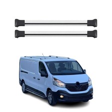 Barres de toit Renault TRAFIC
