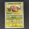 Stunfisk - 035/086 - Pokeball Holo - White Flare - Pokemon Card - NM/M
