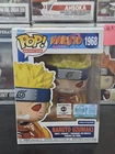 Funko Pop! Naruto Uzumaki (1st Kurama) #1968 Chalice Exclusive 9500 Pieces