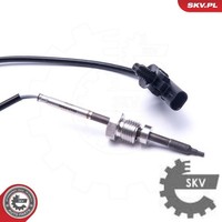 Esen SKV 30SKV356 Sensor FüR Abgastemperatur Sensor Abgastemperatur FüR Volvo