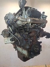 Motore Fiat Iveco Daily 2222 L6191709 VAQ6366