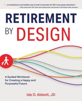 Ida Abbott | Retirement By Design | Taschenbuch | Englisch (2020) | Bookpack Inc