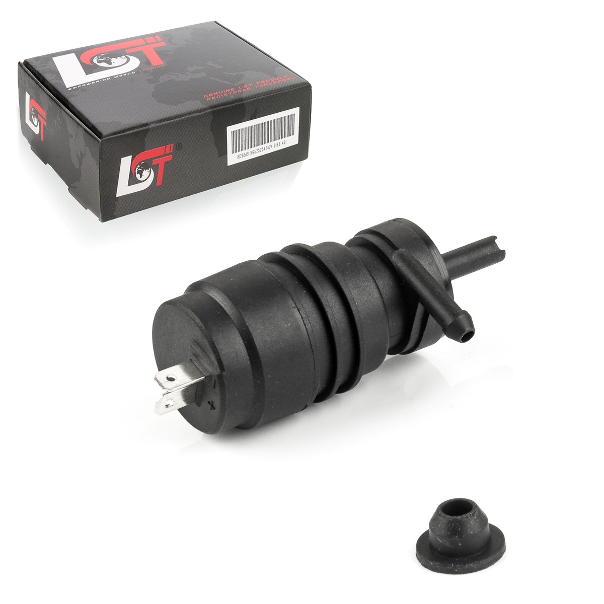 Windscreen Washer Pump For Fiat Coupe Marea Palio Punto Siena Uno