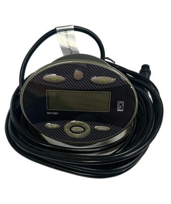 Poly-Planar ME70BT Marine Amplifier Keypad ME70BTKEYPAD ( Keypad Only )