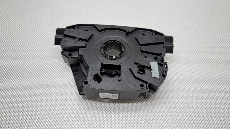 2008 2009 2010 BMW 650i Steering Column Combination Wiper Turn Cruise Switch OEM - Image 2 of 4