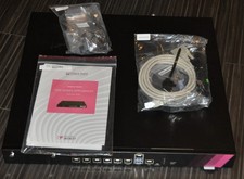 Check Point 5200 PB-20 Firewall Network Appliance - NEW w/ Mounting Kit