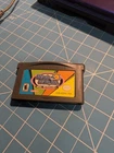 Wario Ware Inc. (Nintendo Game Boy Advance, GBA) TESTED, works perfectly