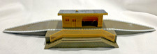 Mixed Lot Hornby  Platform  R464 & R460, Country Halt R500 & R507 Platform Steps