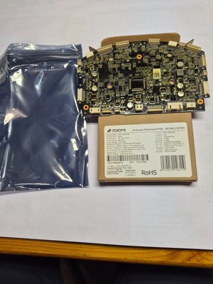 Roidmi eve plus , Mother Board PCBA Neu